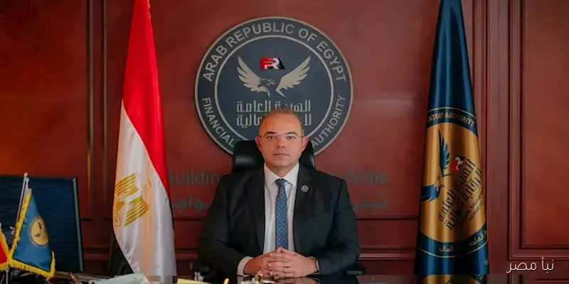 رئيس الرقابة المالية يوجّه بزيادة التعويضات إلى 75 ألف جنيه لضحايا حادث قطار مطروح