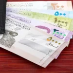 سعر الدولار مقابل الليرة السورية اليوم