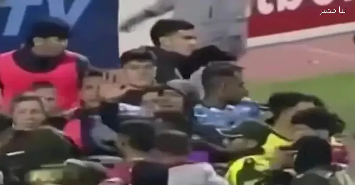 الأجواء نار.. طرد 17 لاعباً في ربع نهائي كأس بوليفيا يثير الجدل
