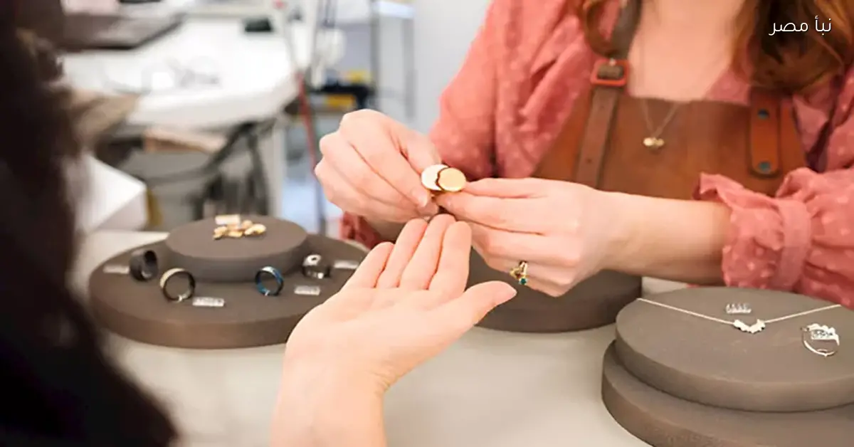 الذهب يشطّب على الأسعار.. سعر الذهب يرتفع اليوم في مصر بمنتصف تعاملات الجمعة