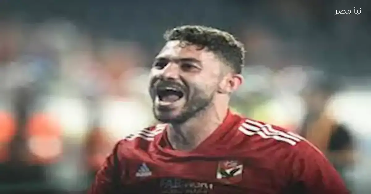 الروح القتالية.. ياسر إبراهيم يكشف حديثه مع اللاعبين بعد فرصة حسين الشحات في نهائي القرن