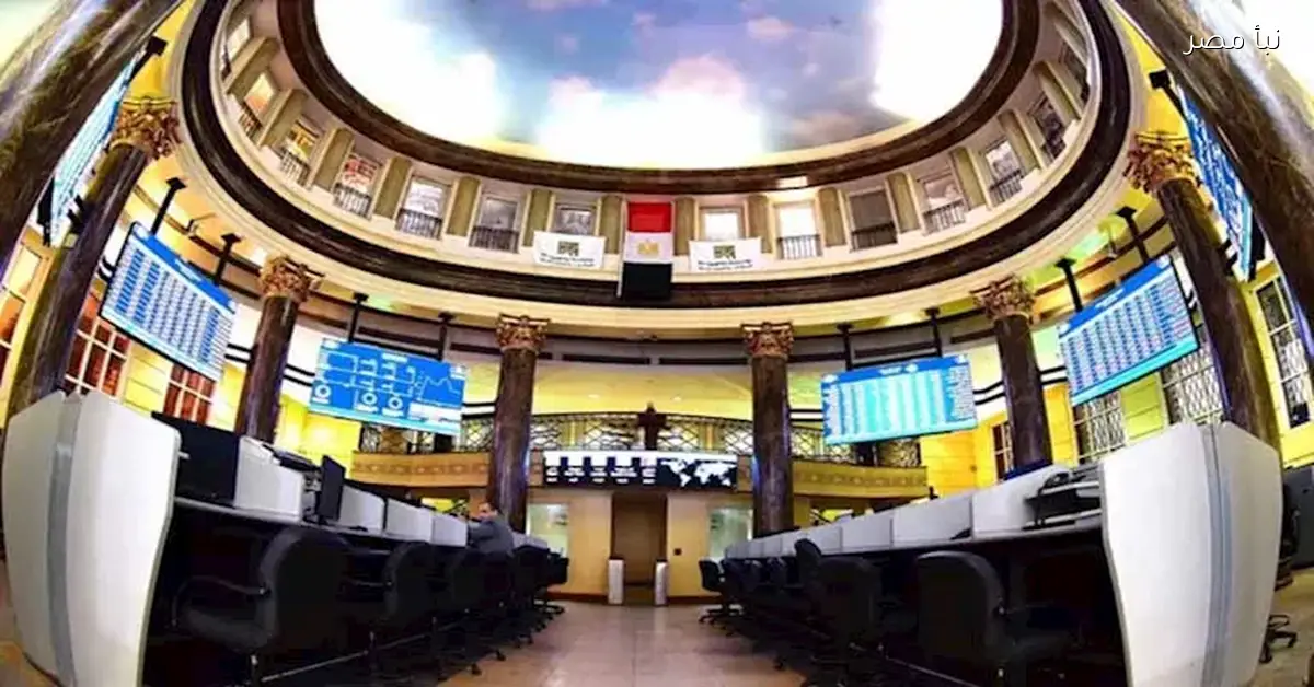 السوق يفوق.. مؤشر البورصة يتزين باللون الأخضر بمستهل جلسة اليوم الخميس