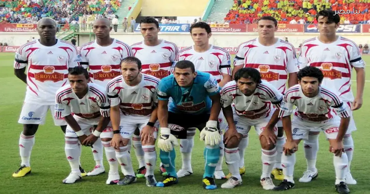 روح القتالية تعلى المدرجات.. الزمالك يستعد لمران ختامي قبل مواجهة كايزر تشيفز في الكونفدرالية