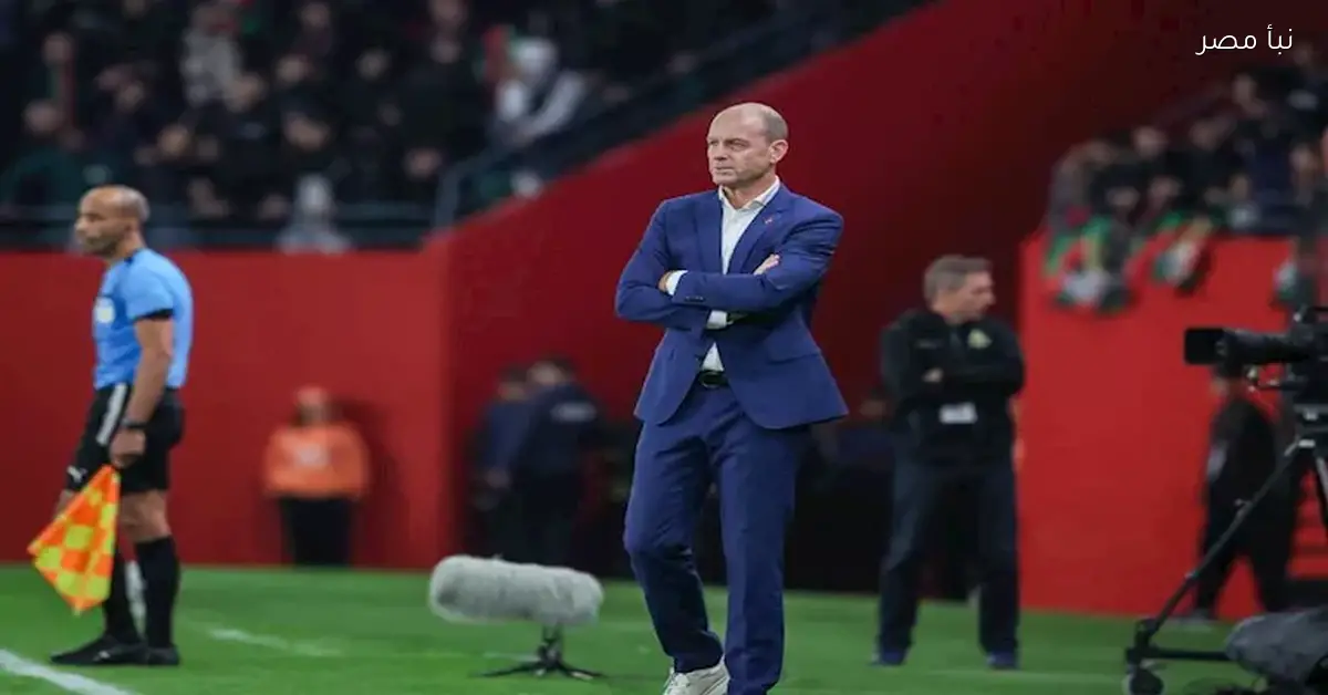 مباراة تولّع من بدري.. الأهلي يتعادل مع الجيش الملكي في مواجهة مثيرة