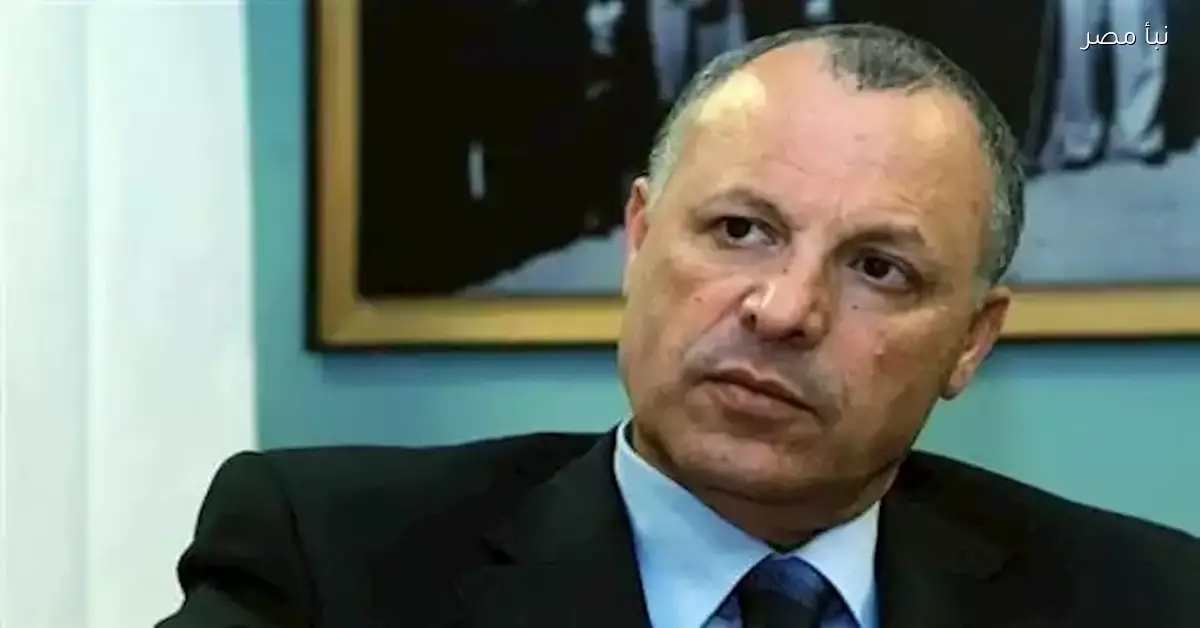 مولّعة الملعب.. أبو ريدة يدافع عن لاعبي بيراميدز بعد أزمة كأس العرب