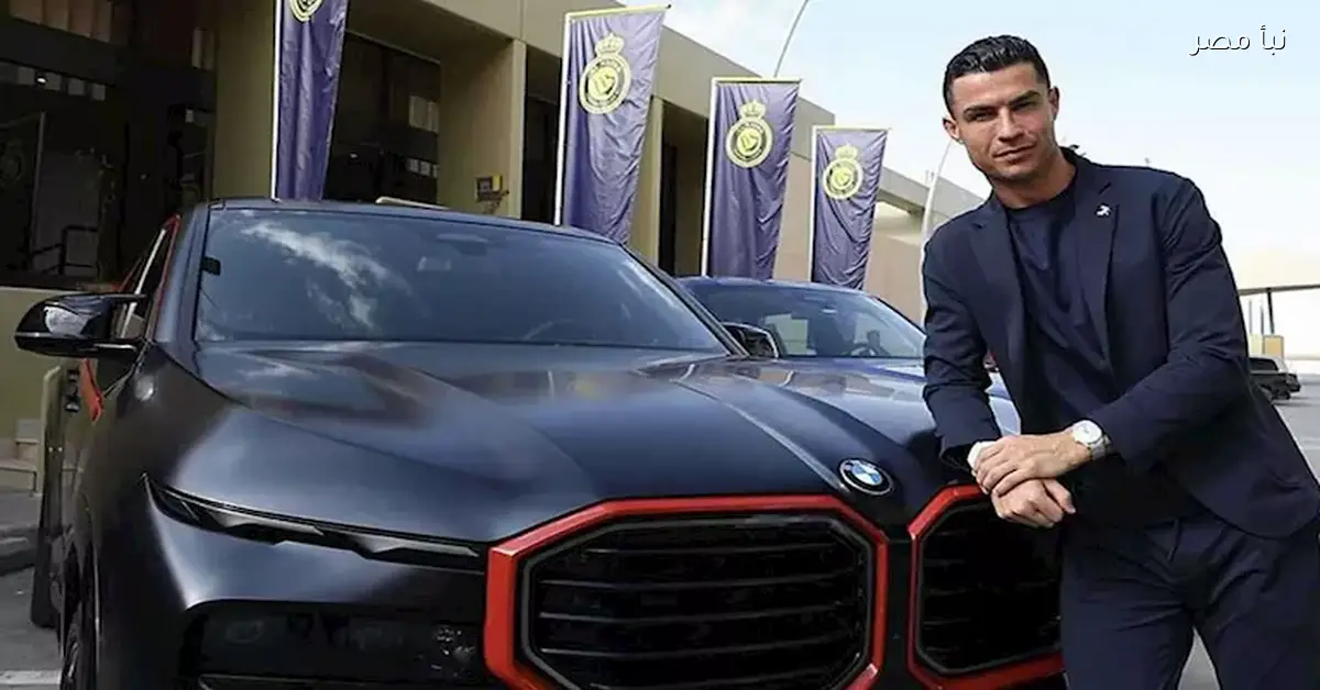 مولّعة الملعب.. رونالدو يخطط لاستثمارات تصل إلى 13 ألف إسترليني يوميًا قبل الاعتزال