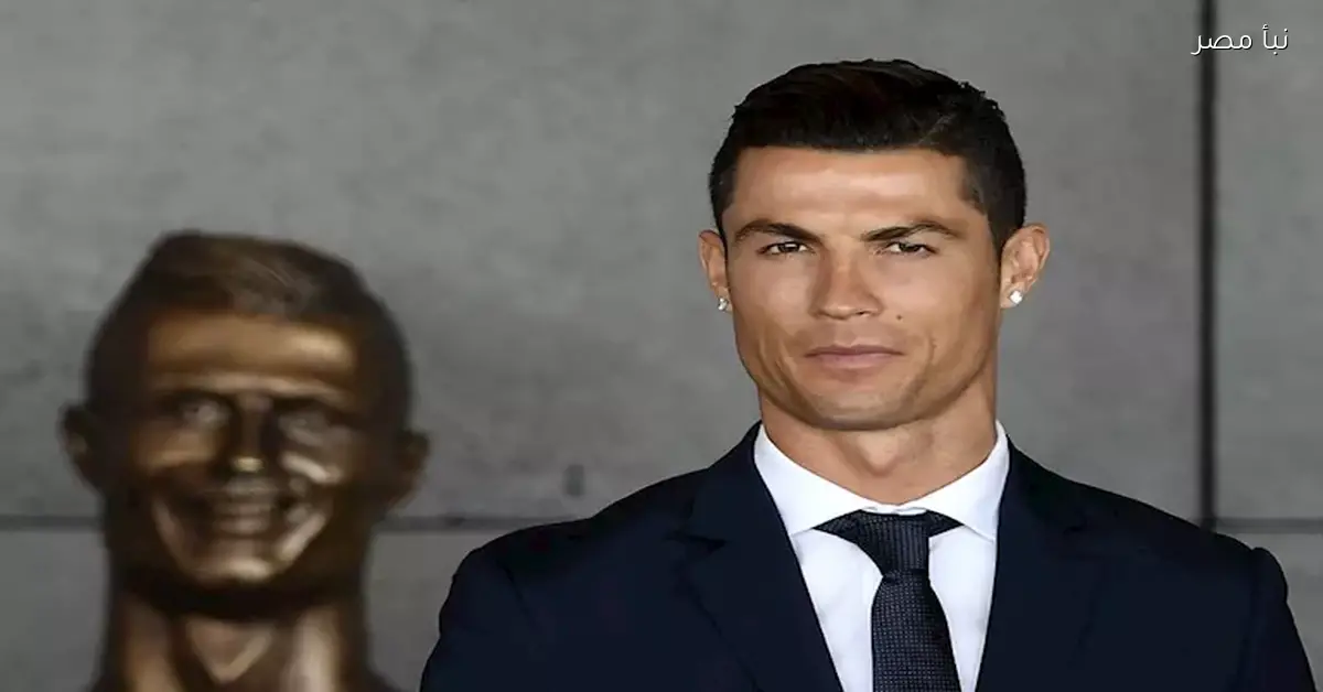مولّعة الملعب.. رونالدو يستقر على مشروعه الجديد بعد الاعتزال