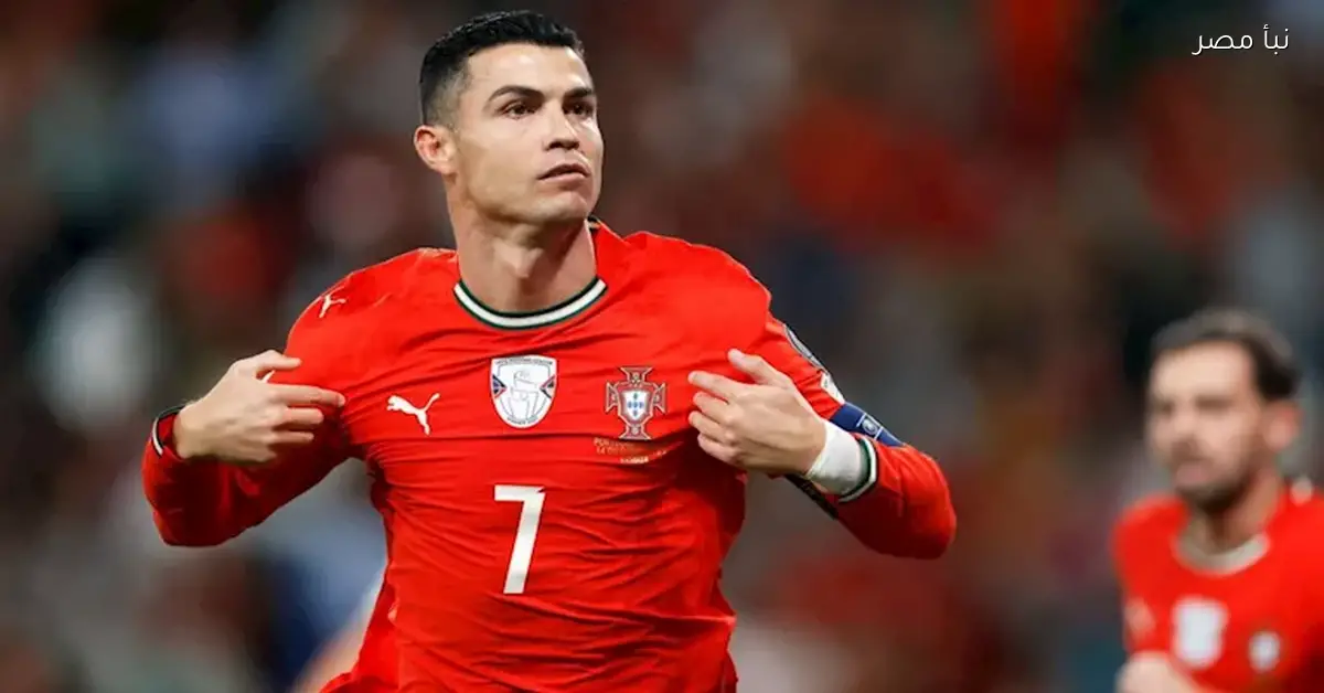 مولّعة الملعب.. رونالدو يعود للسطوع بمستوى لياقة استثنائي بعد الاستشفاء