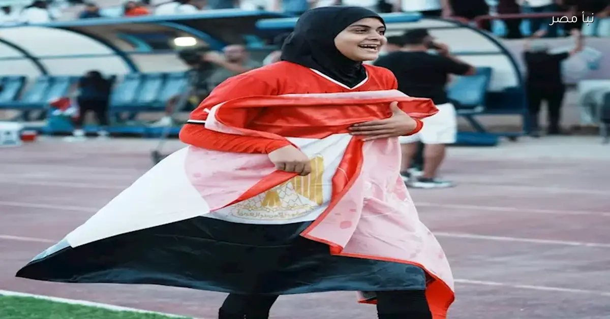 مولّعة الملعب.. منتخب مصر للشابات يكتسح ليبيا بعشرة أهداف ويتأهل لنهائي شمال أفريقيا