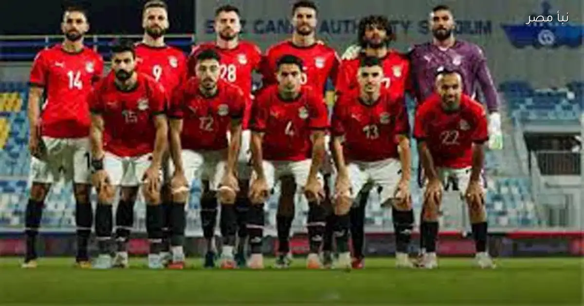 مولّعة الملعب.. منتخب مصر يكتسح أرقام كأس العرب ويحقق إنجازًا تاريخيًا