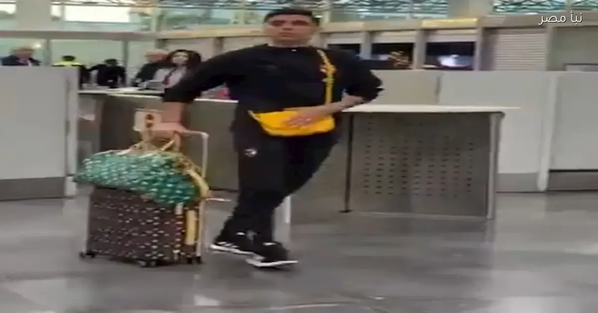 مولّعة الملعب.. نجم يشعل الساحة بصفقة جديدة تثير الجدل على السوشيال ميديا