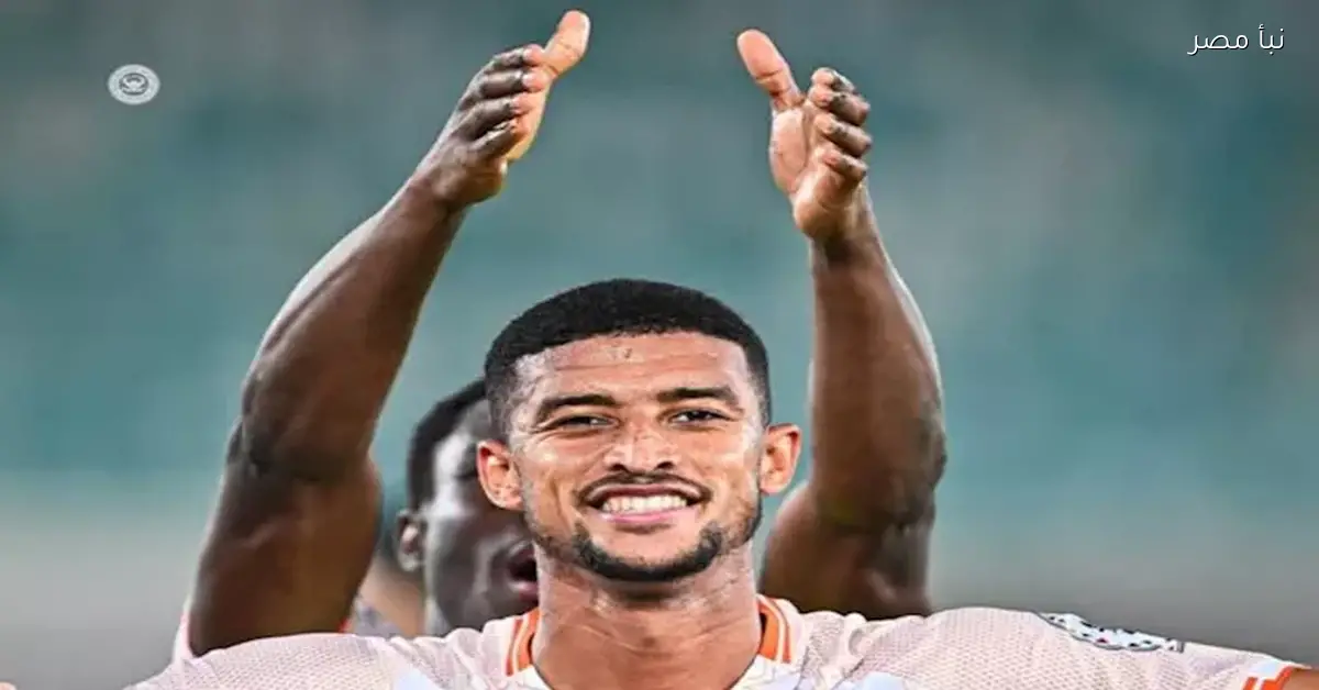 نار الفريق.. نهضة بركان يكتسح ريفرز يونايتد ويخطف الصدارة المؤقتة