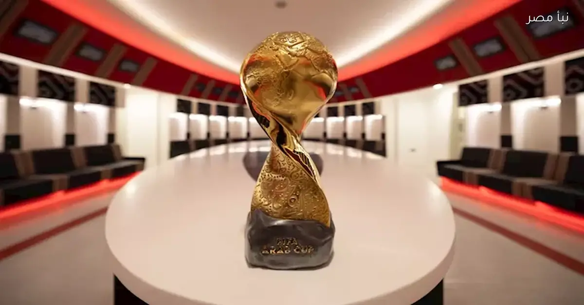 نار الفريق يفوق.. أسعار تذاكر مباريات منتخب مصر في كأس العرب تصل لـ2600 جنيه