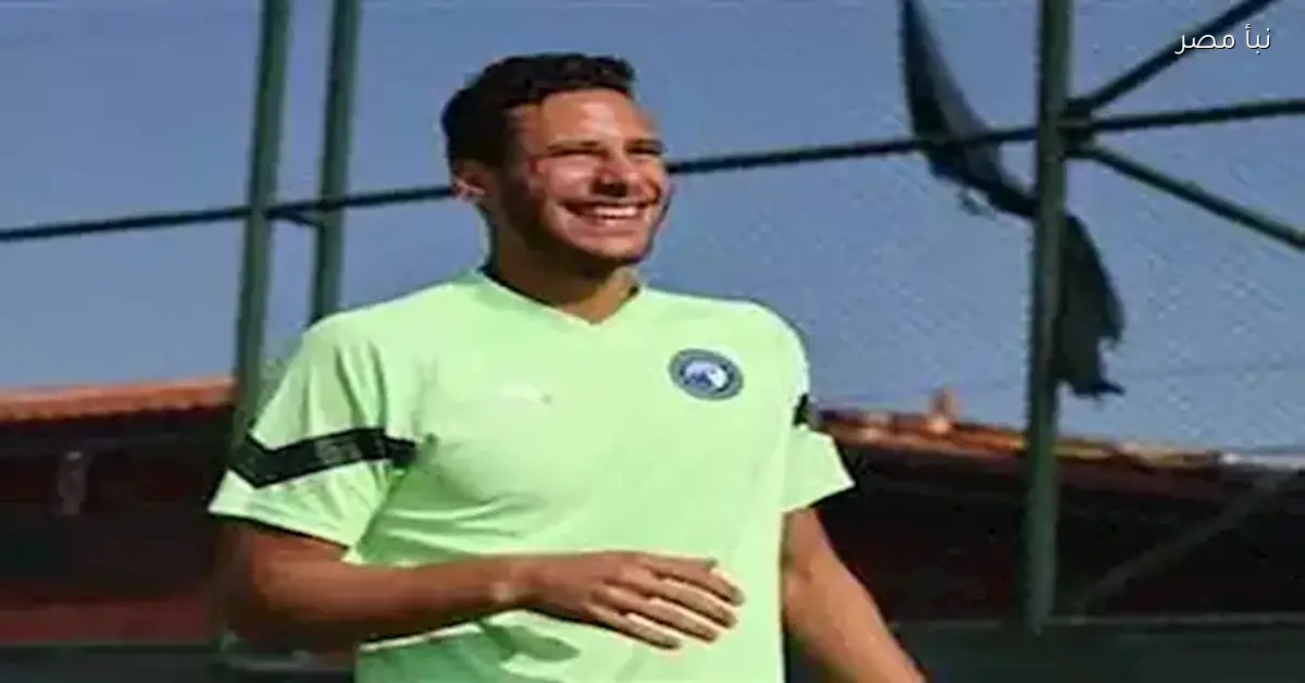 نار الفريق يفوق.. الأهلي يتجهز للدفاع عن رمضان صبحي بعد التكليف من الخطيب