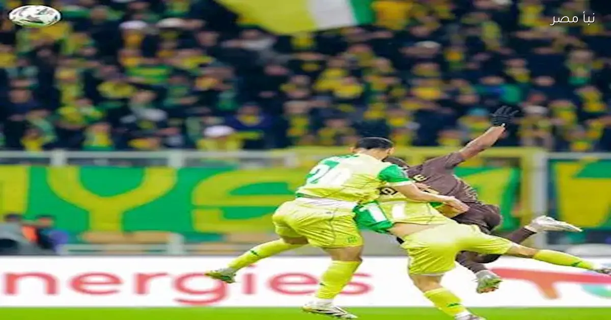 نار الفريق يفوق.. الأهلي يتصدر مجموعته في دوري أبطال أفريقيا بعد تعادل شبيبة القبائل