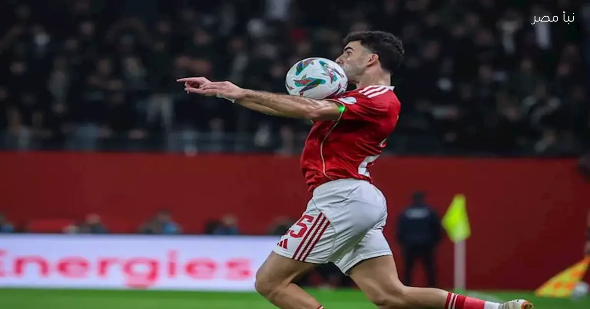 نار الفريق يفوق.. الأهلي يتعادل مع الجيش الملكي في الشوط الثاني بدوري الأبطال