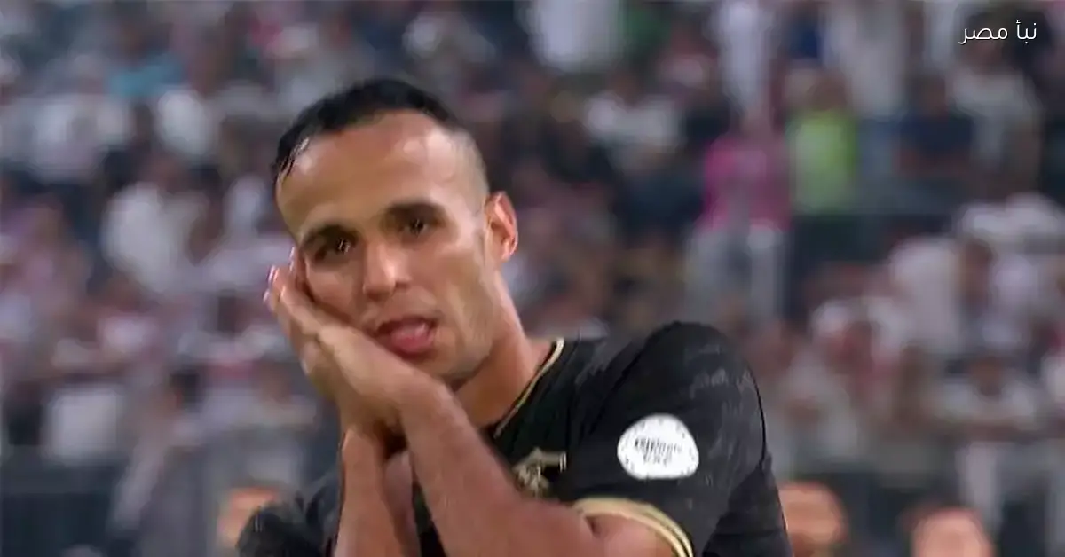 نار الفريق يفوق.. ناصر منسي يثير الجدل بصورة مع مدرب الزمالك السابق